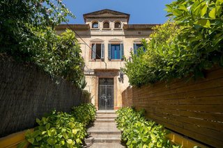 Piso en alquiler en Sant Gervasi - La Bonanova en Barcelona