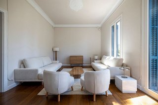 Piso en alquiler en Sant Gervasi - La Bonanova en Barcelona