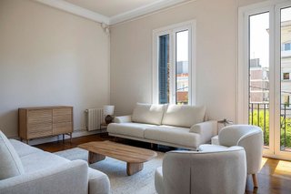 Piso en alquiler en Sant Gervasi - La Bonanova en Barcelona