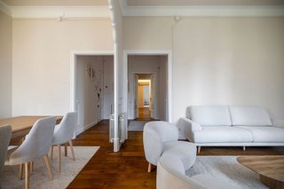 Piso en alquiler en Sant Gervasi - La Bonanova en Barcelona