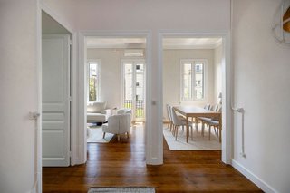 Piso en alquiler en Sant Gervasi - La Bonanova en Barcelona