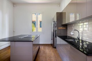 Piso en alquiler en Sant Gervasi - La Bonanova en Barcelona