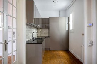 Piso en alquiler en Sant Gervasi - La Bonanova en Barcelona