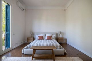 Piso en alquiler en Sant Gervasi - La Bonanova en Barcelona