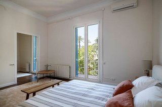 Piso en alquiler en Sant Gervasi - La Bonanova en Barcelona