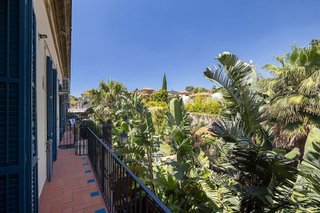 Piso en alquiler en Sant Gervasi - La Bonanova en Barcelona