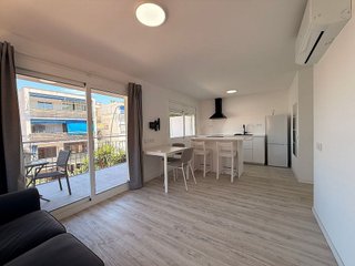 Piso en alquiler en Gran Via del Mar-Zona Universitaria en Castelldefels