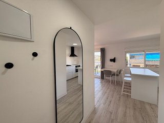 Piso en alquiler en Gran Via del Mar-Zona Universitaria en Castelldefels