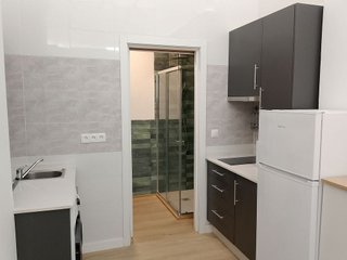 Piso en alquiler en Las Huertas - San Pablo en Sevilla
