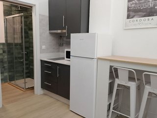 Piso en alquiler en Las Huertas - San Pablo en Sevilla