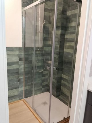 Piso en alquiler en Las Huertas - San Pablo en Sevilla