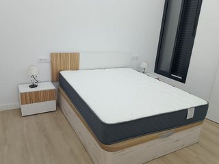 Piso en alquiler en Las Huertas - San Pablo en Sevilla