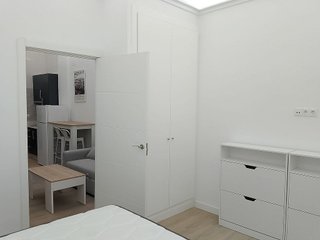 Piso en alquiler en Las Huertas - San Pablo en Sevilla