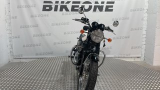 Triumph Bonneville T100 - 2008 - 20.545 km