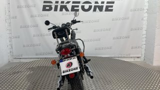 Triumph Bonneville T100 - 2008 - 20.545 km