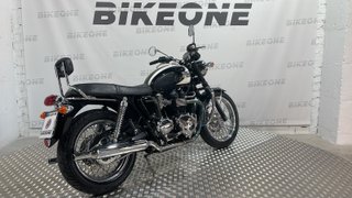 Triumph Bonneville T100 - 2008 - 20.545 km