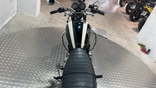 Triumph Bonneville T100 - 2008 - 20.545 km