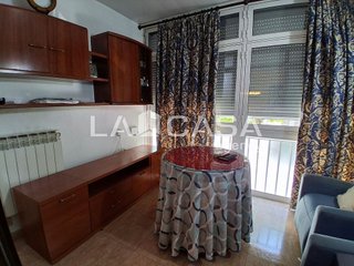 Piso en venta en Riu en Santa Coloma de Gramanet