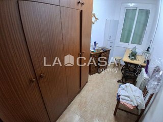 Piso en venta en Riu en Santa Coloma de Gramanet