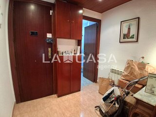 Piso en venta en Riu en Santa Coloma de Gramanet