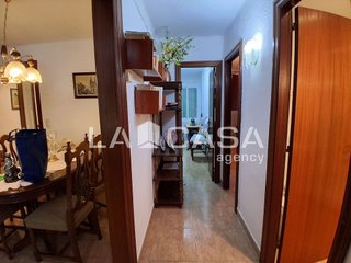 Piso en venta en Riu en Santa Coloma de Gramanet