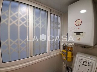 Piso en venta en Riu en Santa Coloma de Gramanet