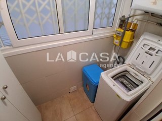 Piso en venta en Riu en Santa Coloma de Gramanet