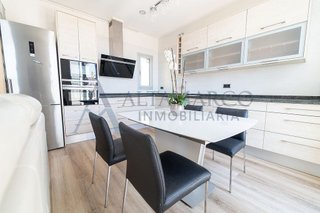 Ático en venta en La Sagrada Família en Barcelona