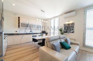 Ático en venta en La Sagrada Família en Barcelona