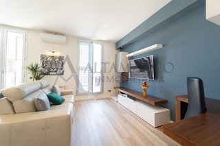Ático en venta en La Sagrada Família en Barcelona