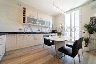 Ático en venta en La Sagrada Família en Barcelona