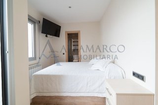 Ático en venta en La Sagrada Família en Barcelona