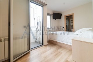 Ático en venta en La Sagrada Família en Barcelona