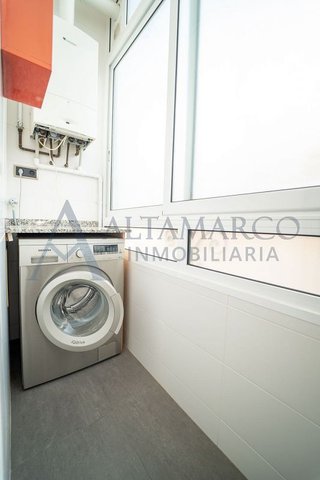 Ático en venta en La Sagrada Família en Barcelona