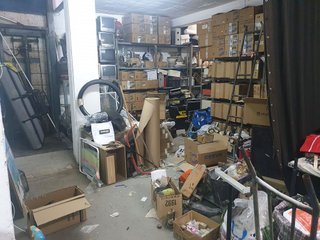 Local comercial en venta en Casablanca en Sant Boi de Llobregat