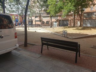 Local comercial en venta en Casablanca en Sant Boi de Llobregat