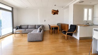 Piso en alquiler en Sant Francesc en Valencia