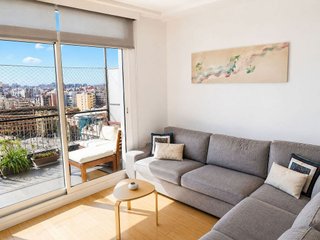 Piso en alquiler en Sant Francesc en Valencia