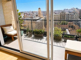 Piso en alquiler en Sant Francesc en Valencia