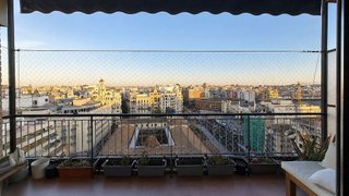 Piso en alquiler en Sant Francesc en Valencia
