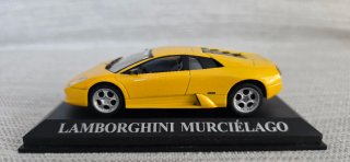 Lamborghini Murciélago 1/43
