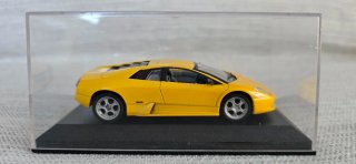 Lamborghini Murciélago 1/43