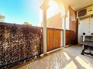 Casa adosada en venta en Palau-solità i Plegamans