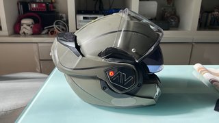 Casco Moto LS2 Avant