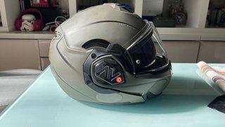 Casco Moto LS2 Avant