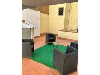 Piso en alquiler en El Poble Sec - Parc de Montjuïc en Barcelona