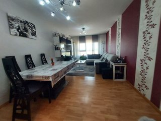 Piso en venta en Villalbilla de Burgos