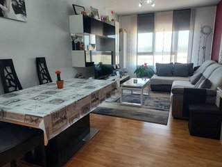 Piso en venta en Villalbilla de Burgos