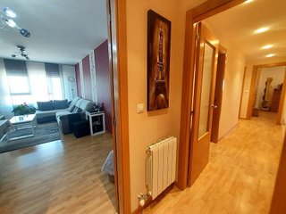 Piso en venta en Villalbilla de Burgos