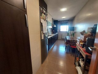 Piso en venta en Villalbilla de Burgos